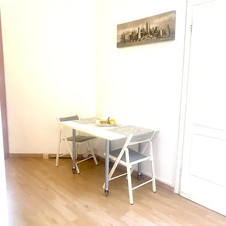 Appartamento Monolocale Anna Viareggio