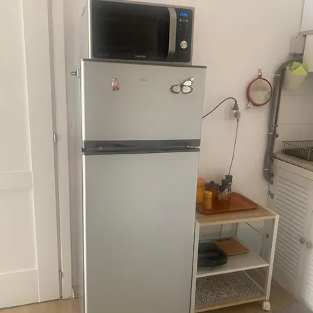 Monolocale Anna Апартаменти