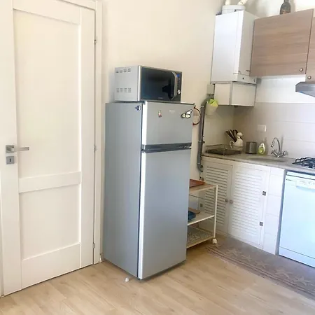 Апартаменти Monolocale Anna *