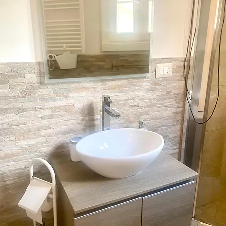 Monolocale Anna Апартаменти В'яреджо