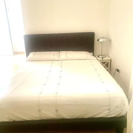 Апартаменти Monolocale Anna