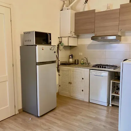 Monolocale Anna Апартаменти