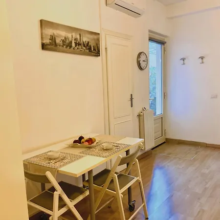 Monolocale Anna * В'яреджо