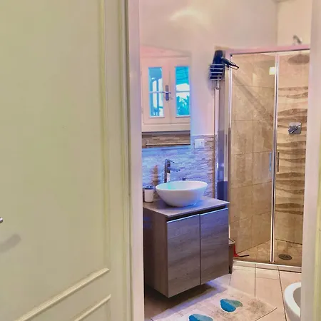 Monolocale Anna Апартаменти *