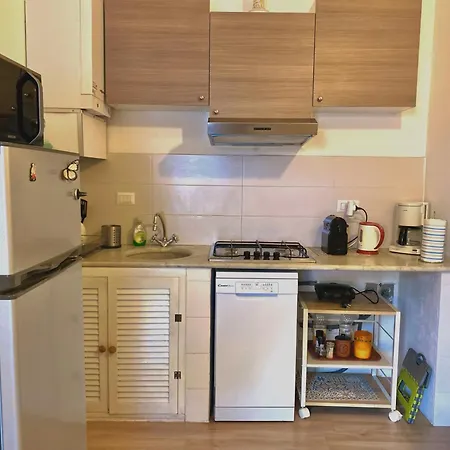 Monolocale Anna * В'яреджо