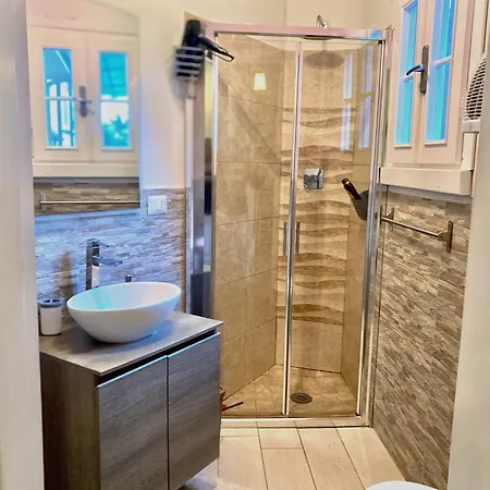 Monolocale Anna Апартаменти *