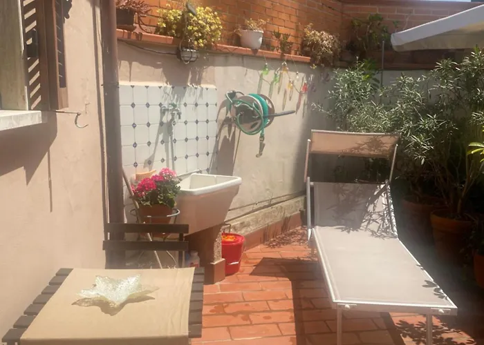 Monolocale Anna Apartment Viareggio