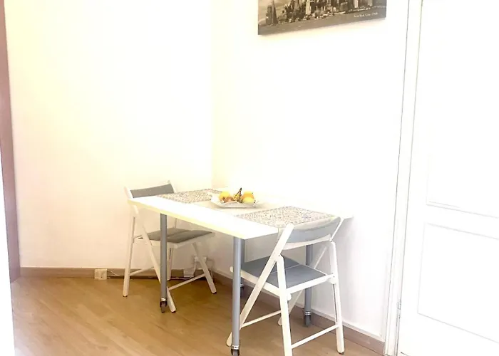 Apartment Monolocale Anna Viareggio