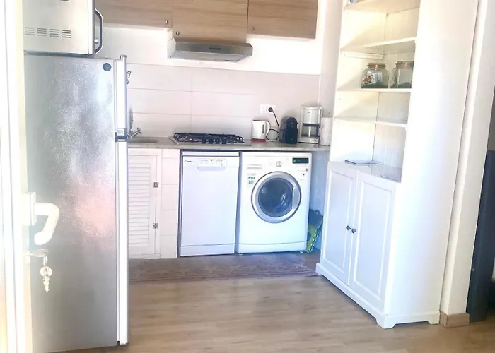 Monolocale Anna Apartment