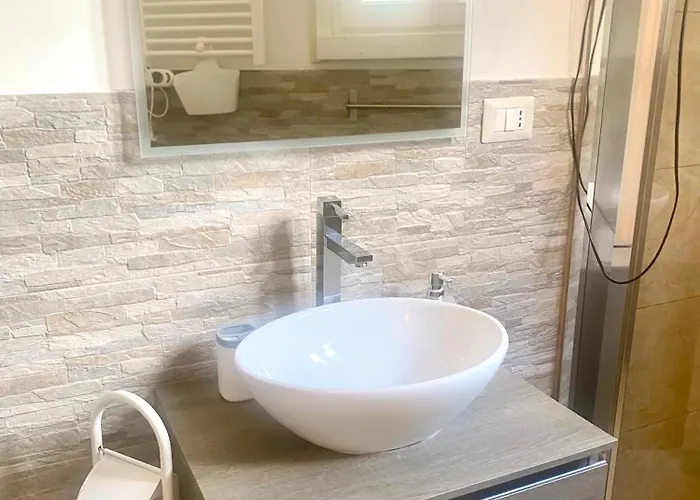 Monolocale Anna Apartment Viareggio