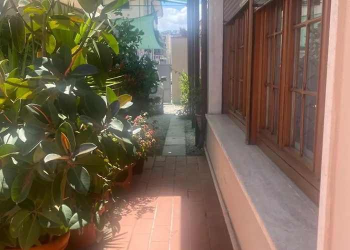 Monolocale Anna Apartament Viareggio