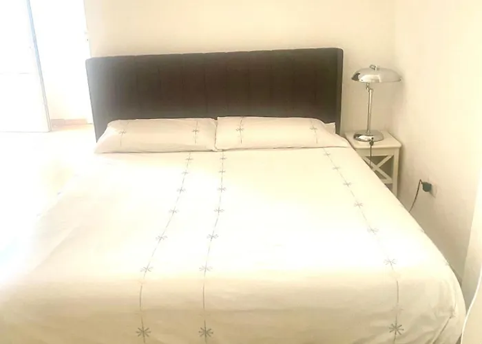 Apartment Monolocale Anna