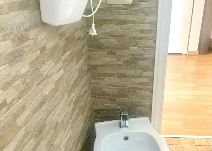 Monolocale Anna * Viareggio