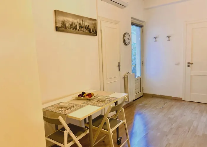 Monolocale Anna * Viareggio