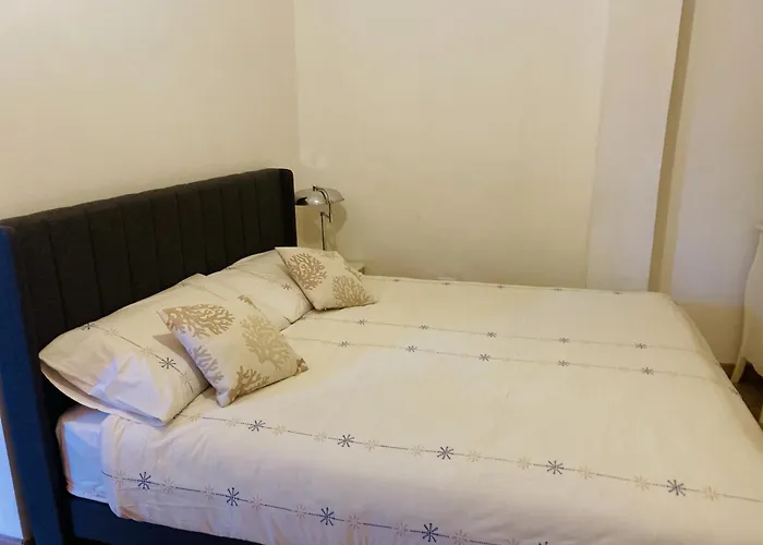 Monolocale Anna * Viareggio