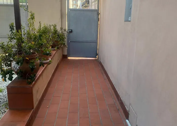 Monolocale Anna Apartament