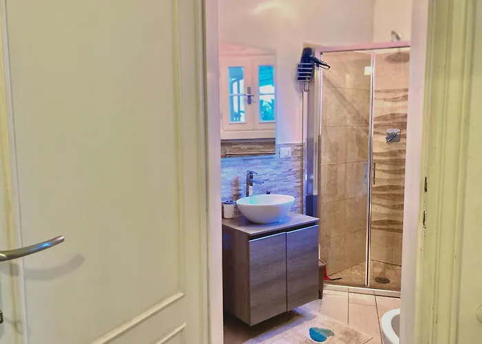 Monolocale Anna Apartament *