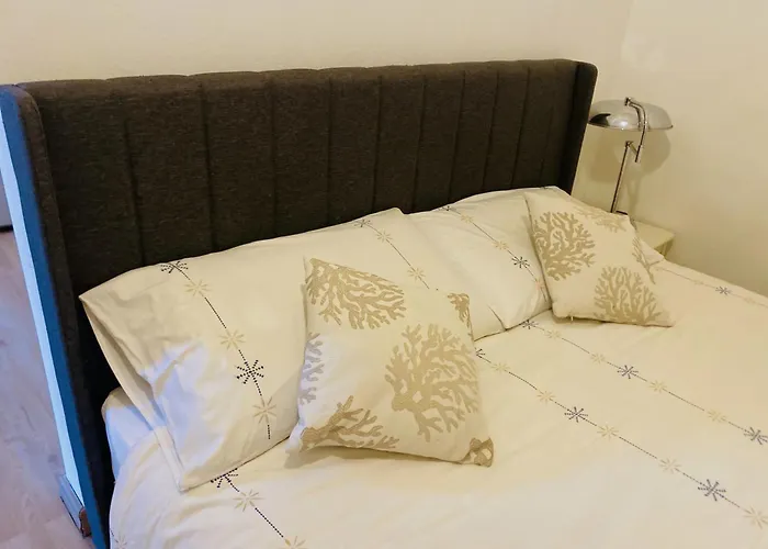 Monolocale Anna Apartament Viareggio