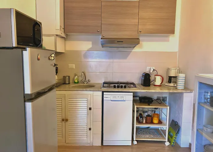 Monolocale Anna * В'яреджо