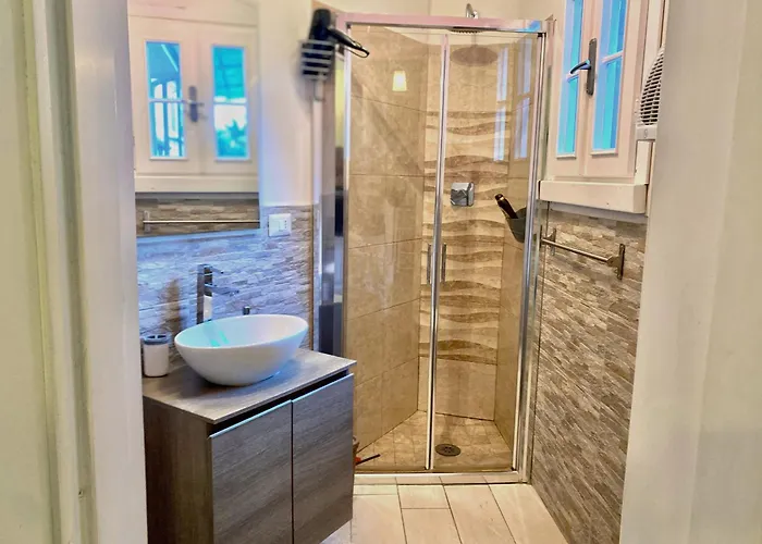 Monolocale Anna Апартаменти *