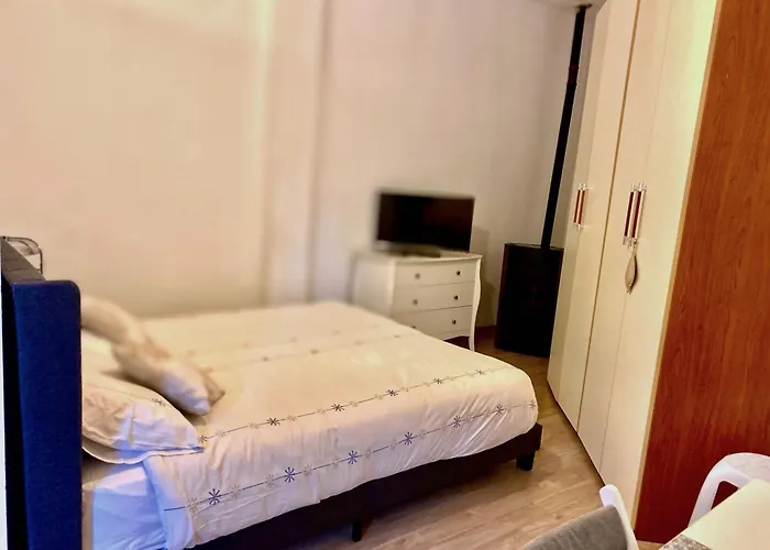 Apartament Monolocale Anna *