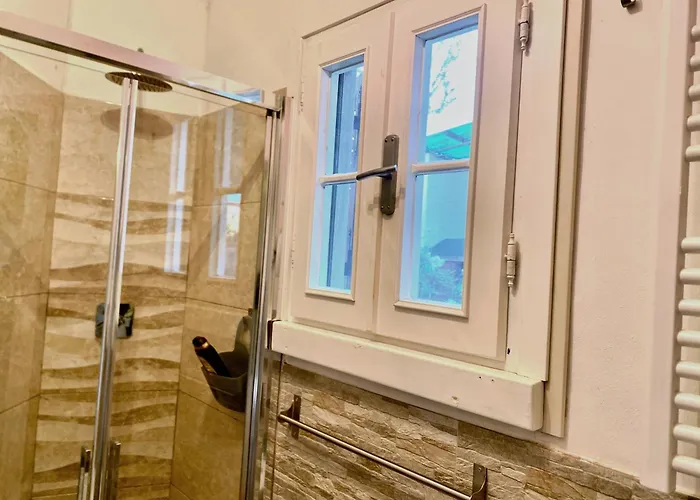 Апартаменти Monolocale Anna *