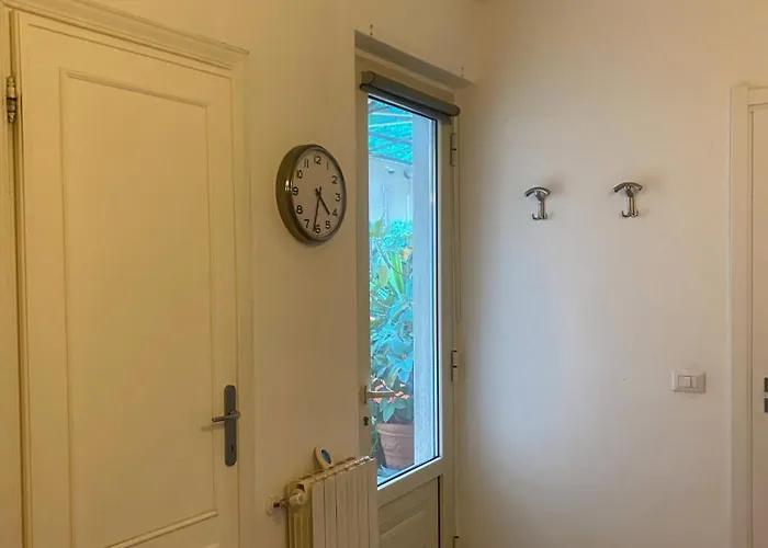 Monolocale Anna Apartament