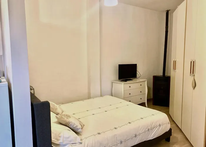 Apartament Monolocale Anna