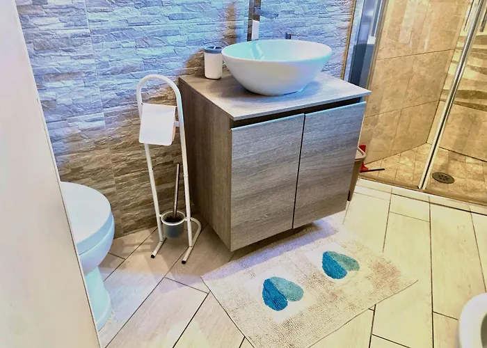 Monolocale Anna В'яреджо