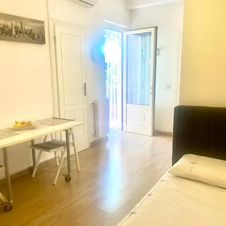 公寓 Monolocale Anna *