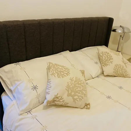 Monolocale Anna Appartement Viareggio
