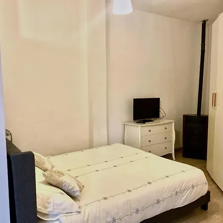 Appartement Monolocale Anna