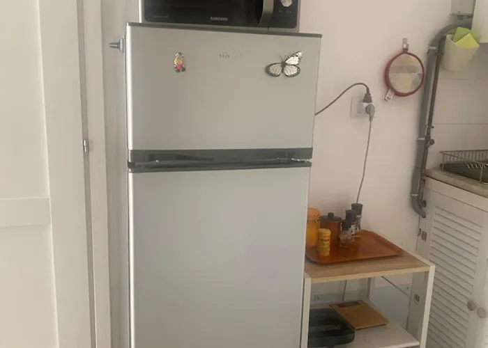 Monolocale Anna 公寓