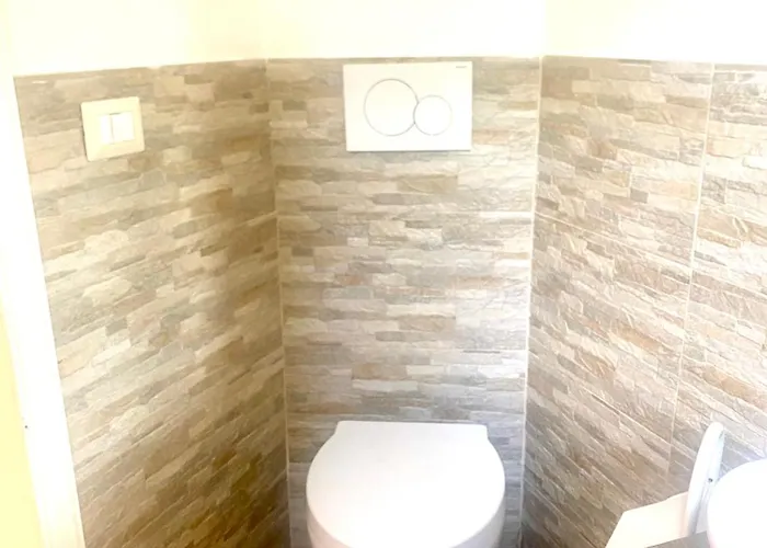 公寓 Monolocale Anna *